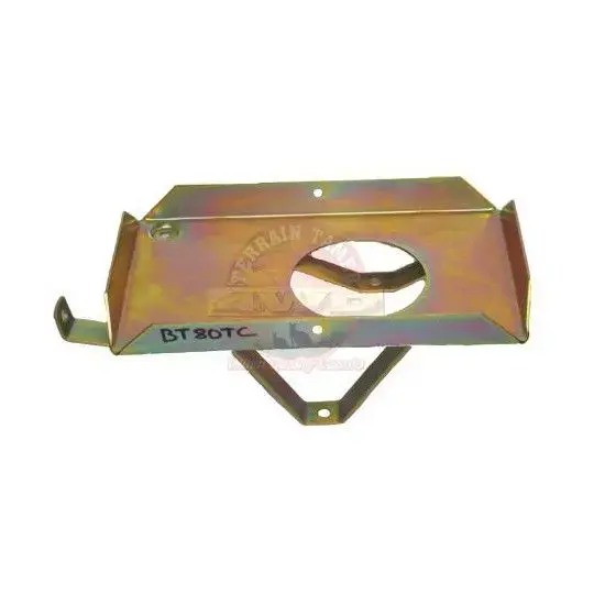 BATTERY TRAY 4.5L PETROL EFI 1FZFE WITHOUT CRUISE CONTROL