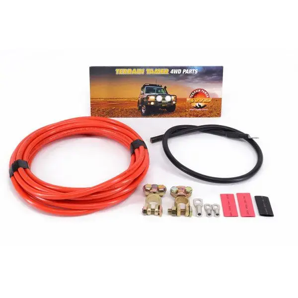 KIT DE CÂBLAGE SOUS CAPOT