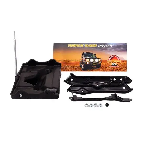 BATTERY TRAY KIT