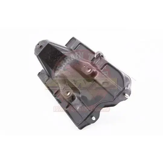 BATTERY TRAY