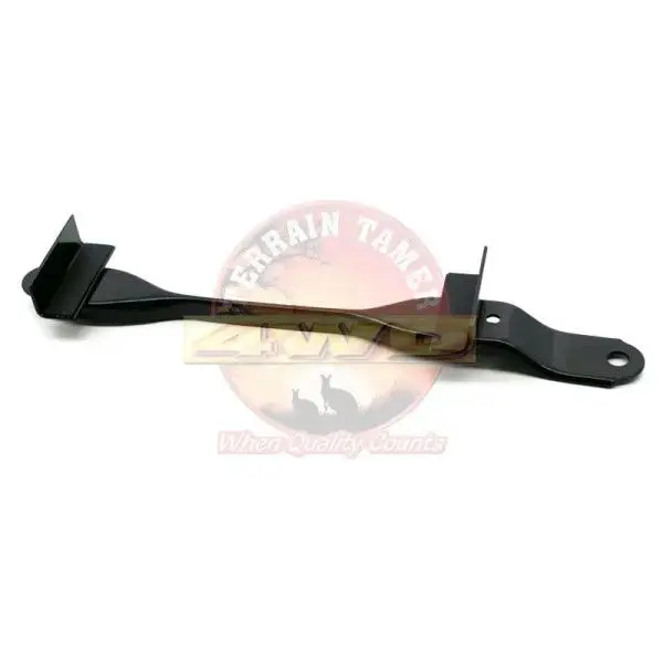 CLAMP BATTERY HOLD DOWN