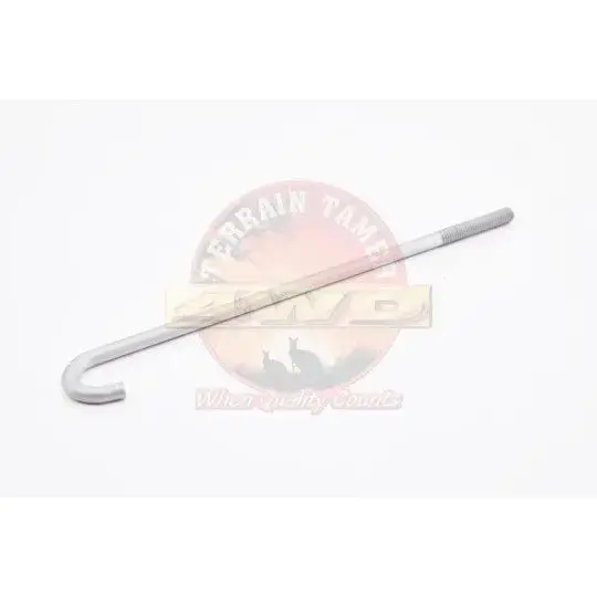 BOLT BATTERY HOLD DOWN CLAMP