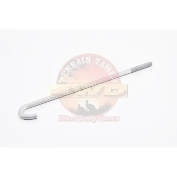 BOLT BATTERY HOLD DOWN CLAMP