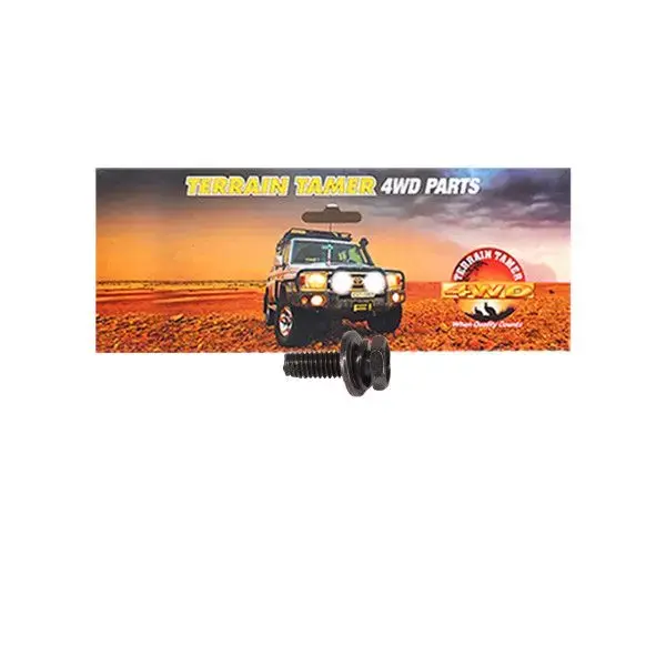 BOLT BATTERY TRAY STAY