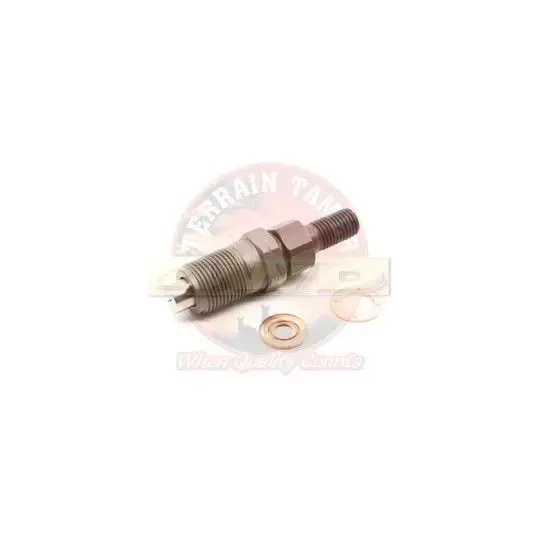 INJECTOR ASSY TD42  TD42T