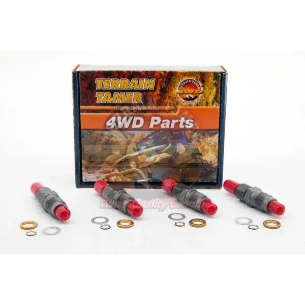 KIT INJECTEUR 1KZTE / 5LE