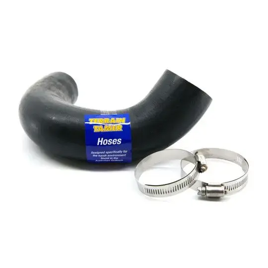 HOSE MANIFOLD TO PIPE WLAT ENGINE