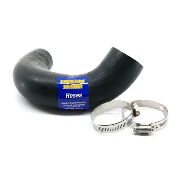 HOSE MANIFOLD TO PIPE WLAT ENGINE