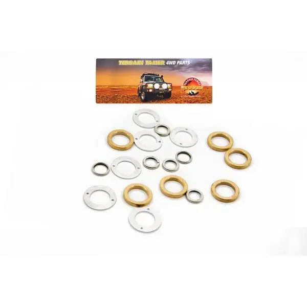 KIT DE JOINTS INJECTEURS