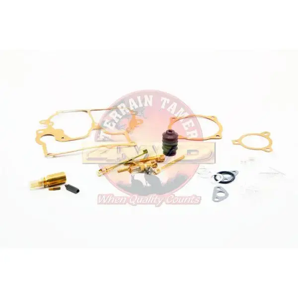 KIT RÉPARATION CARBURATEUR 2F