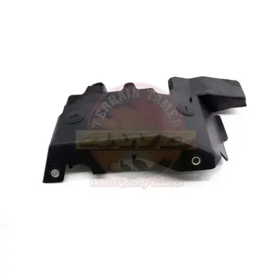 COUVERCLE POMPE A INJECTION