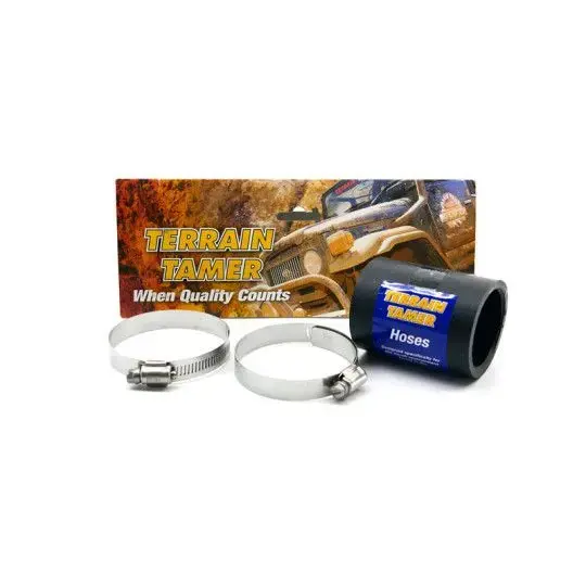 HOSE INTERCOOLER TO PIPE TURBO SIDE YD25DT