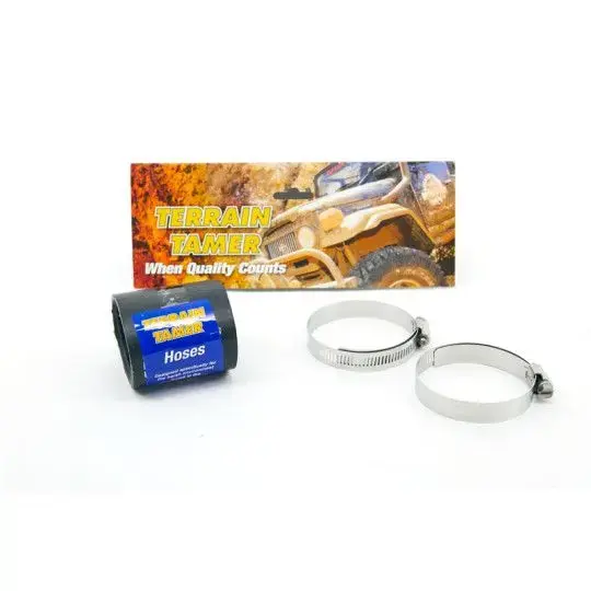 HOSE TURBO TO PIPE NO.1 YD25DDTI