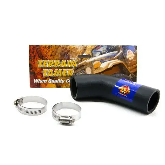 HOSE PIPE TO TURBO TD42TI