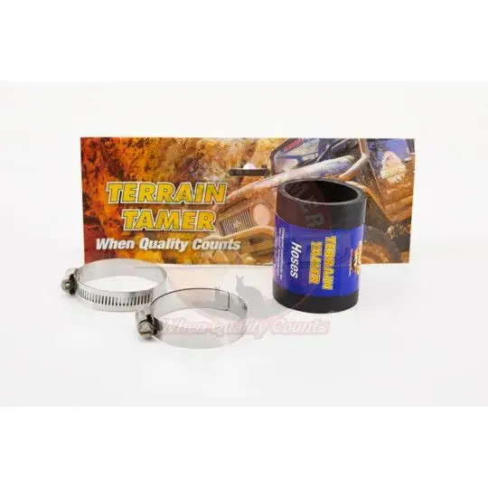 HOSE PIPE TO INTERCOOLER YD25DDTI