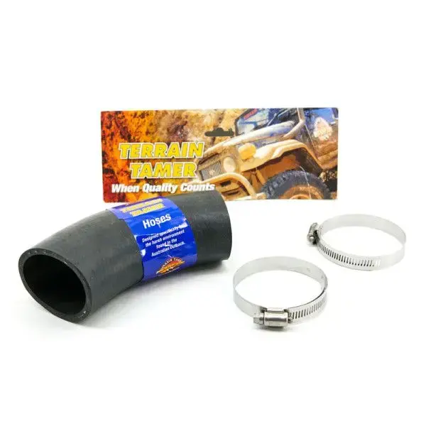 HOSE PIPE TO INTERCOOLER ZD30DTI