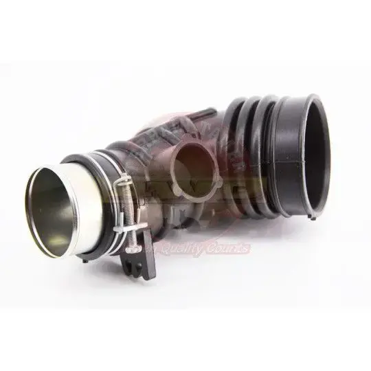 DURITE RIGIDE AIR TURBO VERS BOITE AIR ZD30DDTI