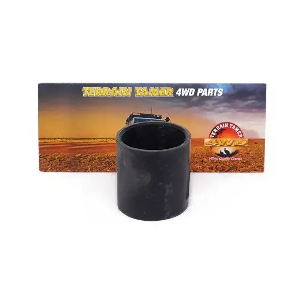 HOSE INTERCOOLER TO INLET MANIFOLD