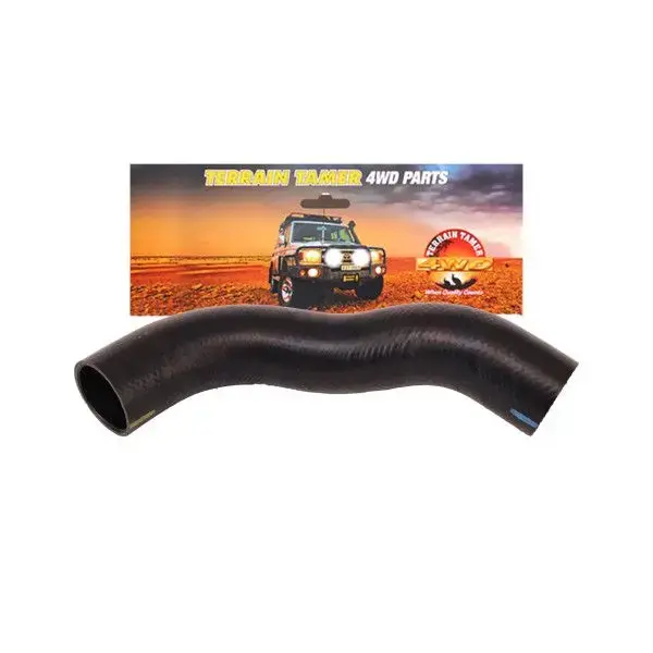 HOSE AIR NO.2 INTERCOOLER