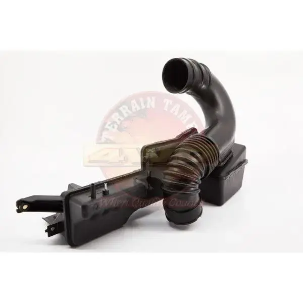 PIPE INTAKE AIR CONNECTOR