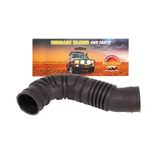 FLEXIBLE ADMISSION AIR