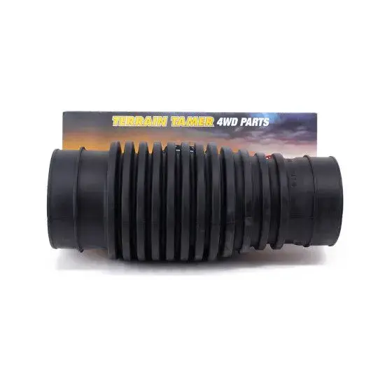 FLEXIBLE ADMISSION AIR