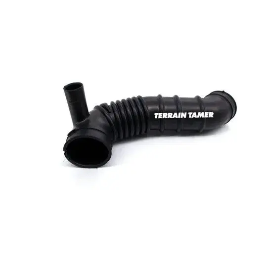 FLEXIBLE ADMISSION AIR