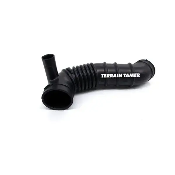 FLEXIBLE ADMISSION AIR