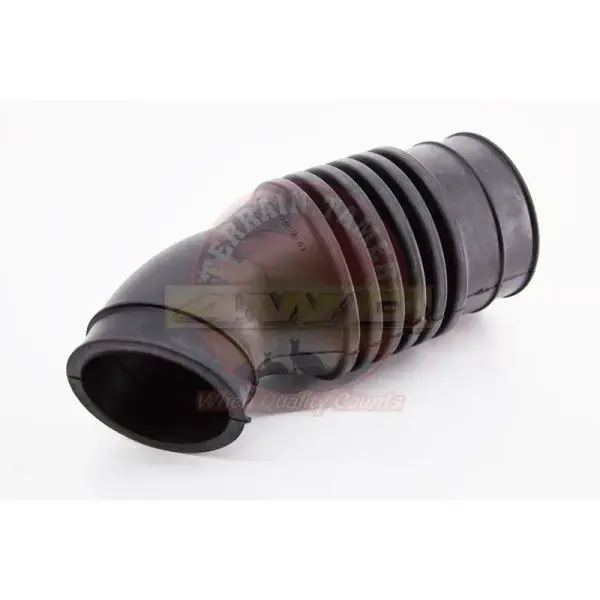 FLEXIBLE ADMISSION AIR