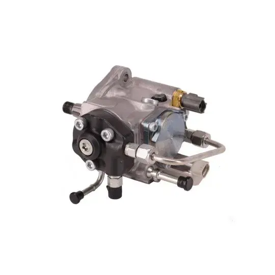 POMPE D'INJECTION DE CARBURANT