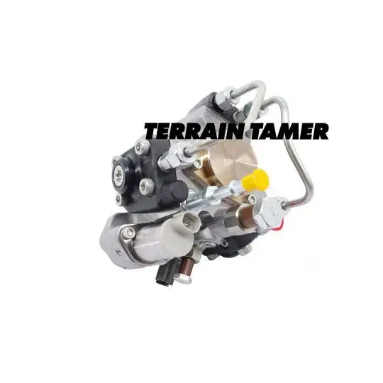 POMPE D'INJECTION DE CARBURANT COMMON RAIL (AVEC FAP)