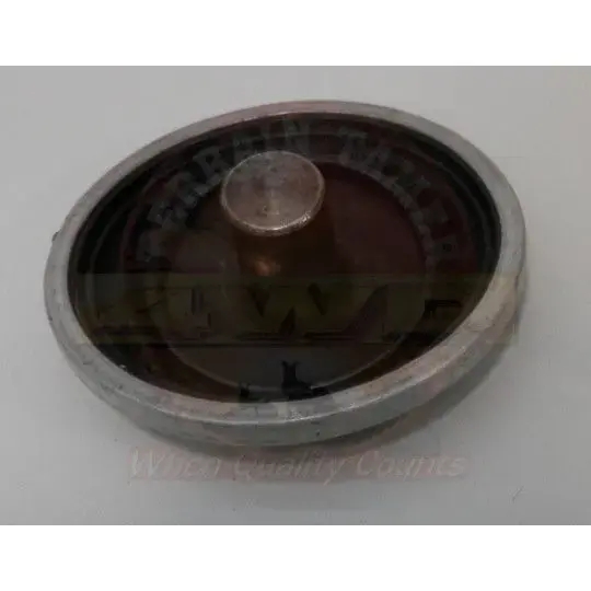 DIAPHRAGME DE COMMANDE DE POMPE À INJECTION