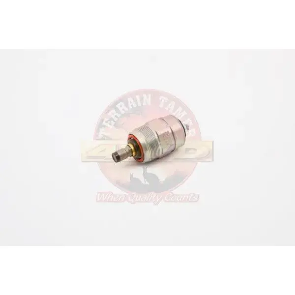 ELECTROVANNE D'ARRET DE CARBURANT