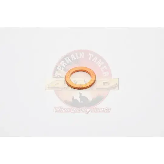 GASKET PRIMER PUMP WASHER 18X12X1.5