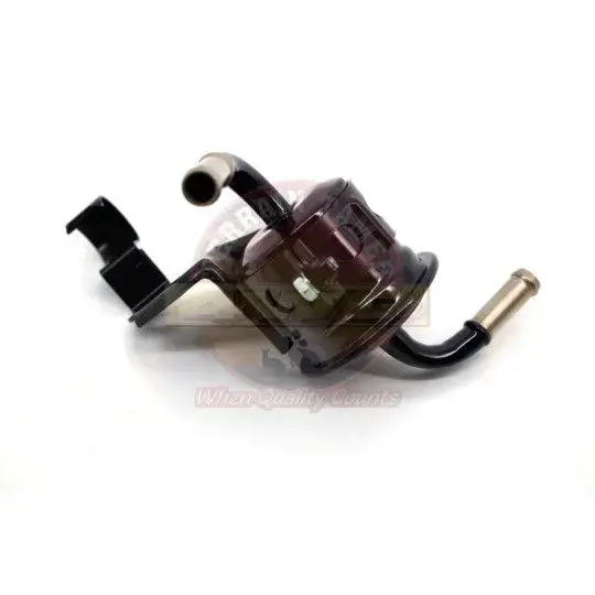 DAMPER ASSY FUEL SUCTION