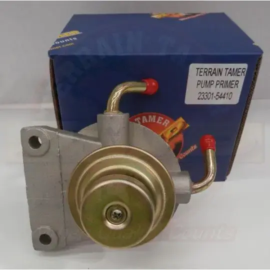 PORTE FILTRE À CARBURANT