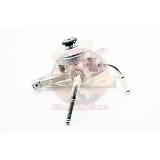 PORTE FILTRE À CARBURANT 10MM