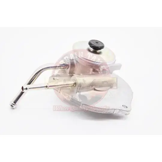 PORTE FILTRE À CARBURANT