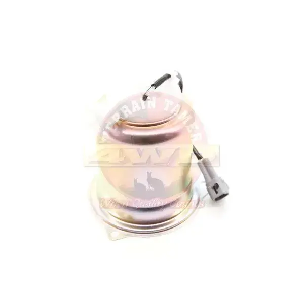 PORTE FILTRE À CARBURANT