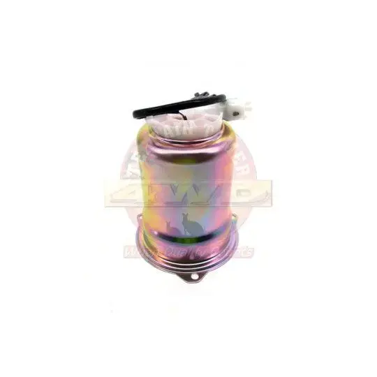 PORTE FILTRE À CARBURANT