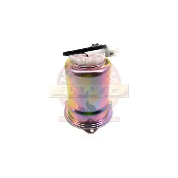 PORTE FILTRE À CARBURANT