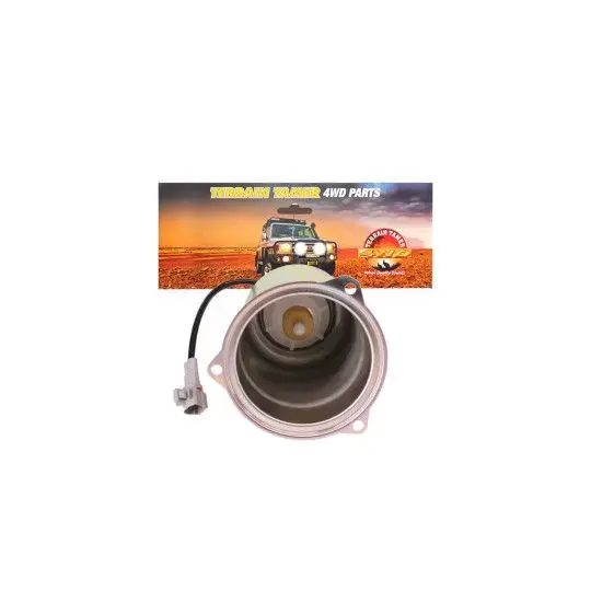 PORTE FILTRE À CARBURANT