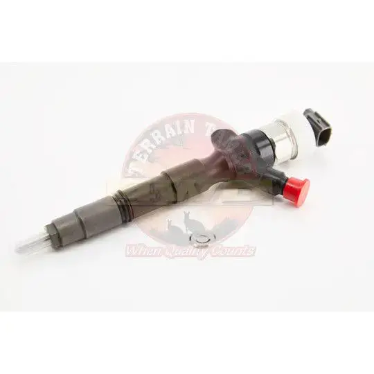 INJECTOR ASSY 1KDFTV ENG.NO.START 5 & 7