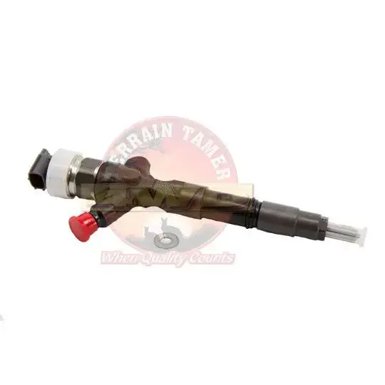 INJECTOR ASSY 1KDFTV MARK 23670-30400 CONFIRM WITH VIN