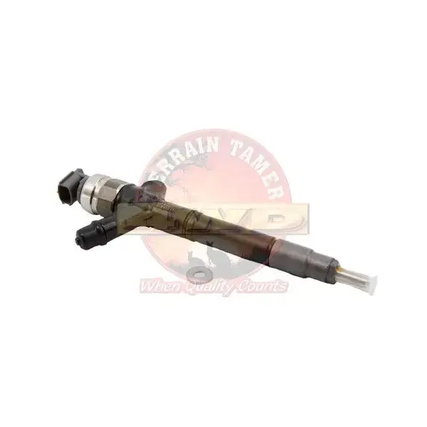 INJECTOR ASSY 1VDFTV VDJ200 INJECTOR INSIDE ROCKER COVER