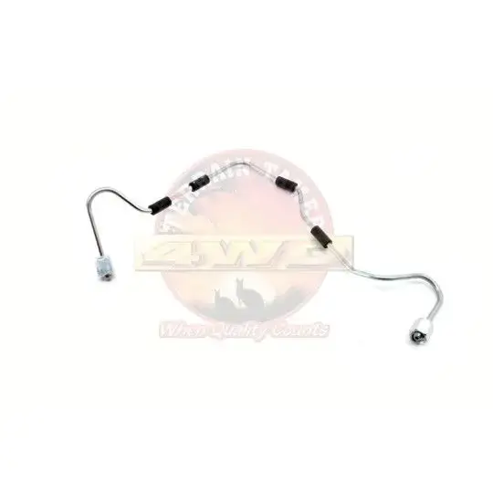 TUBULURE D'INJECTEUR NO.1