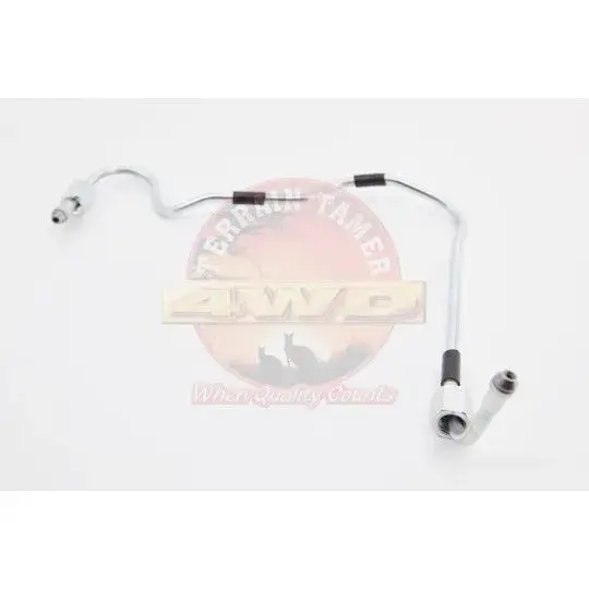 TUBULURE D'INJECTEUR NO.1 1HDT 12 SOUPAPES