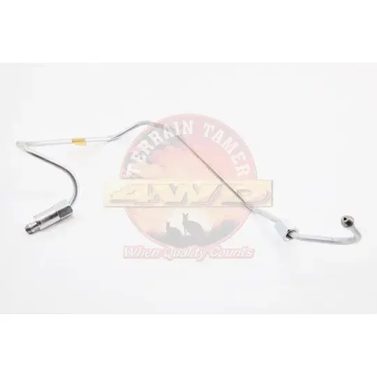 TUBULURE D'INJECTEUR NO.1 1HDFTE 24 SOUPAPES ELECTRONIQUE