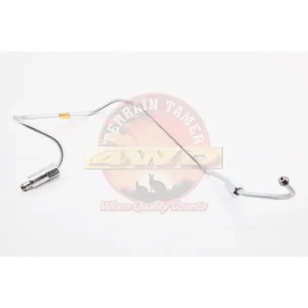 TUBULURE D'INJECTEUR NO.1 1HDFTE 24 SOUPAPES ELECTRONIQUE