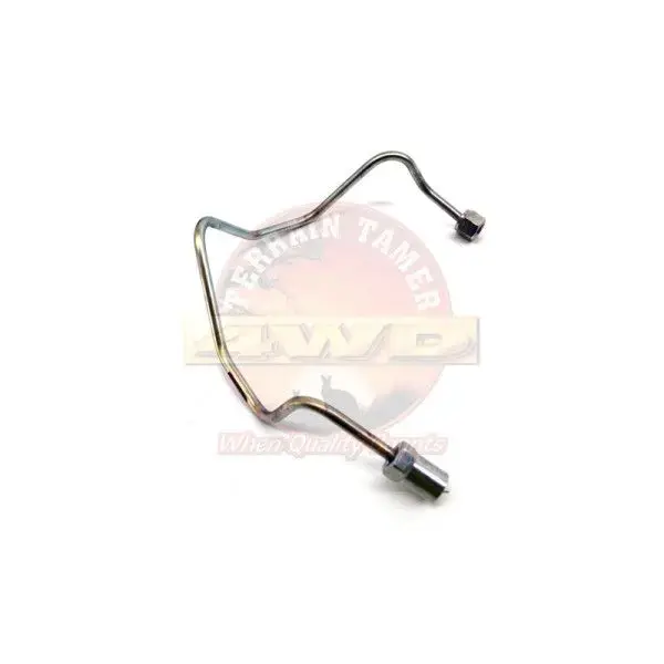 TUBULURE D'INJECTEUR NO.1